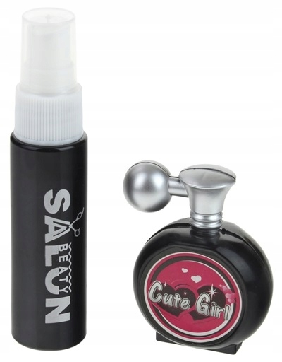 Zestaw Fryzjerski z Suszarka i Lokówka Akcesoria 20 elementów Barber