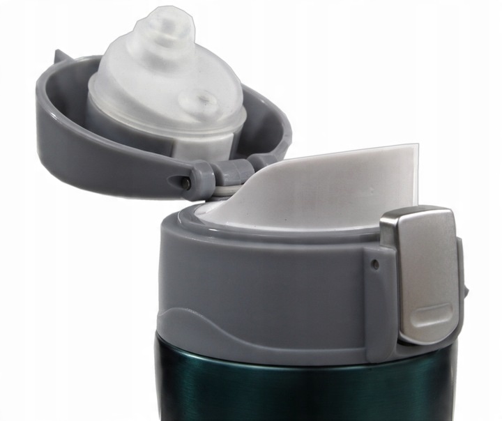 Kubek termiczny termos 450ml bidon Maestro MR1641