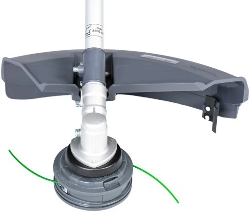 OLEO MAC BCH 400 KOSA SPALINOWA 2.2KM OLEJ STIHL