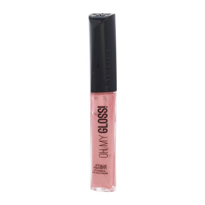 Rimmel Oh My Gloss! Błyszczyk 100 Love Bug