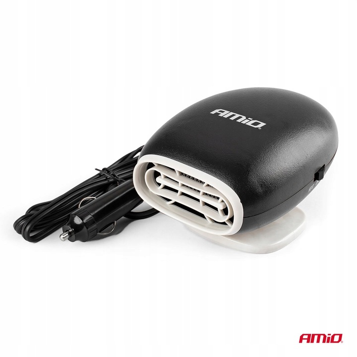 Termowentylator dmuchawa grzejnik samochodowy 12V 150W