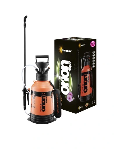 Kwazar Opryskiwacz Orion 6l