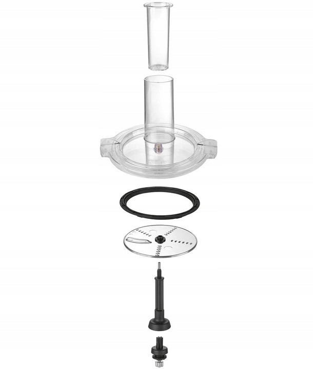 Szatkownica Krajalnica Warzyw Monsieur Cuisine Smart Connect Lidlomix