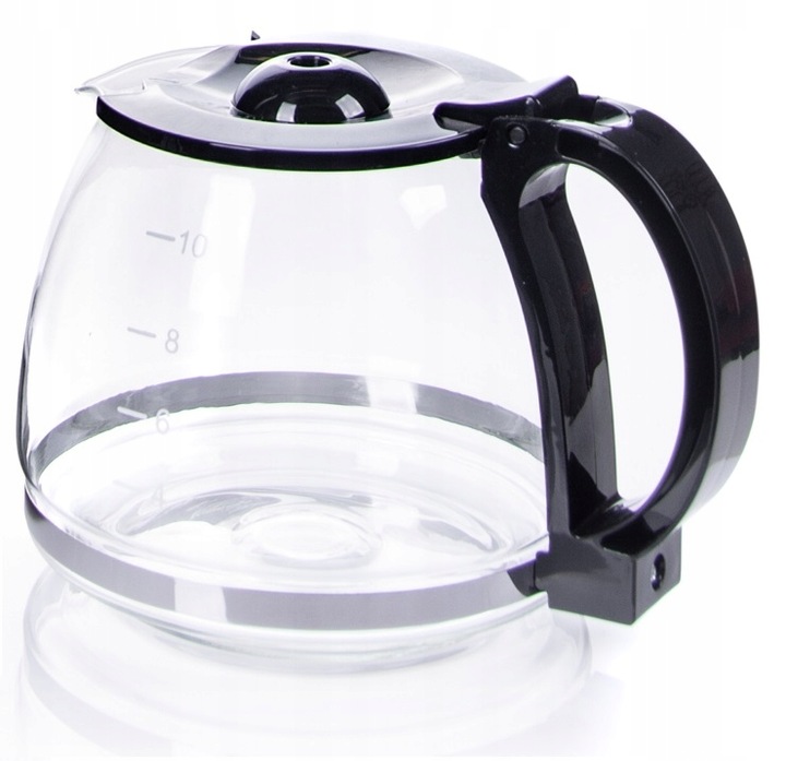 Ekspres do kawy przelewowy 750 W First Austria