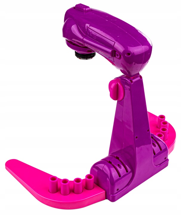 RZUTNIK PROJEKTOR do Rysowania 32 Slajdy Mazaki