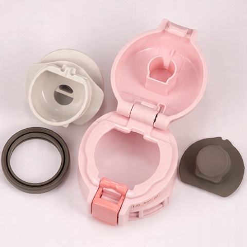 Kubek termiczny ZOJIRUSHI 360 ml na kawę herbatę Szczelny SM-SR36E-VP