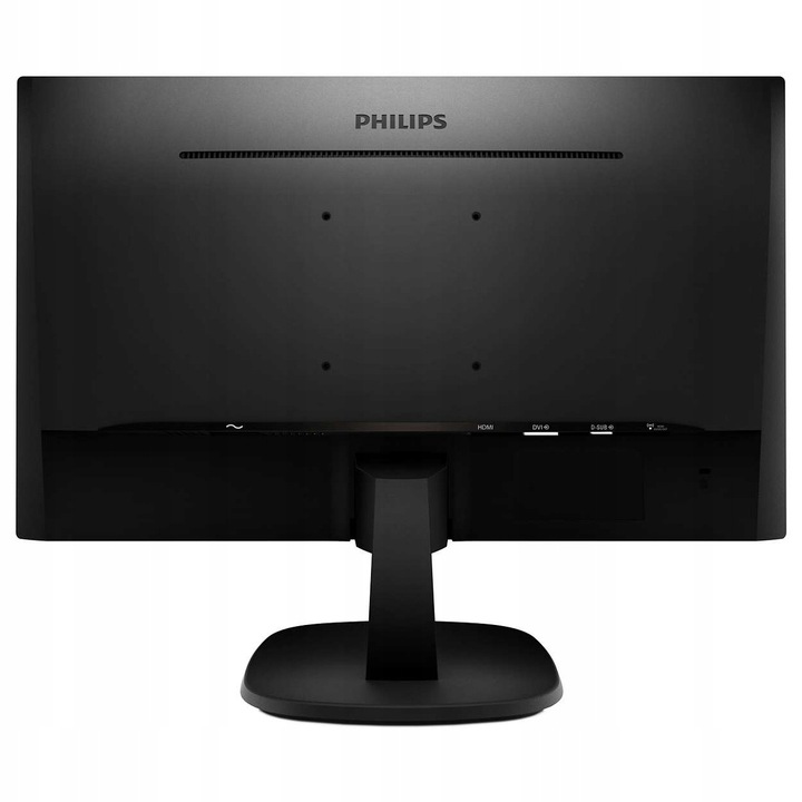 Monitor 24'' Philips 243V7QDSB/00 IPS LED Full HD