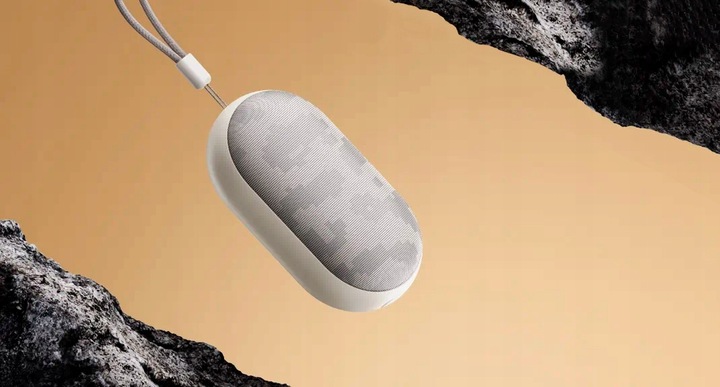 GŁOŚNIK BLUETOOTH MOBILNY PRZENOŚNY BEZPRZEWODOWY