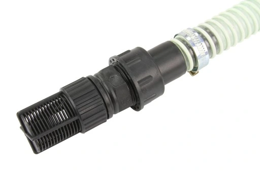 Pompa Ogrodowa Hydroforowa Powierchniowa Osprzęt do Podlewania / mausera 1"