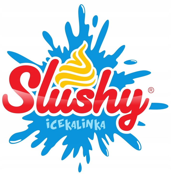 Syrop do granitora 5l slushy LIMONKA lemoniada wydajność 1:7 SLUSH SYRUP