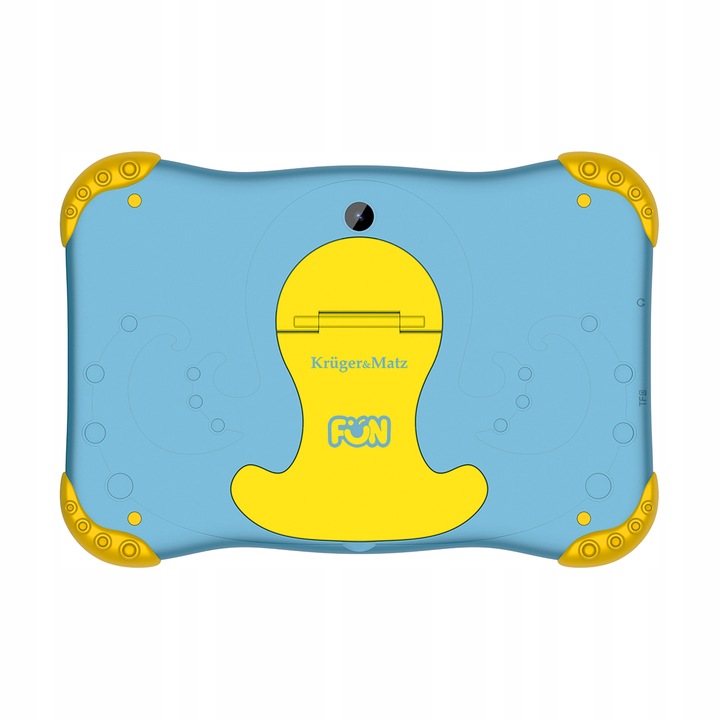 Tablet dla dzieci edukacyjny Kruger&Matz 7" FUN 708 3/32GB WiFi Android 13