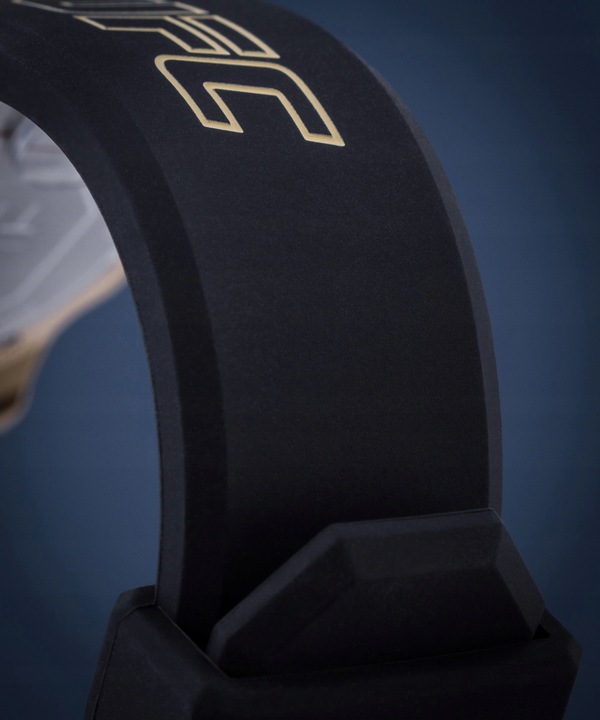 Zegarek męski Timex UFC Icon Chronograph Timex-TW2V58500