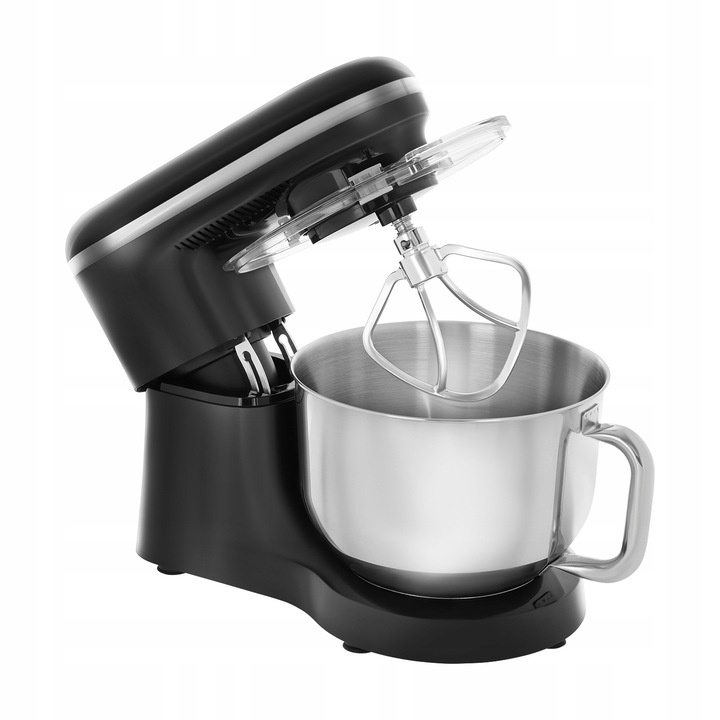 ROBOT KUCHENNY MIKSER PLANETARNY MISA 6.2L