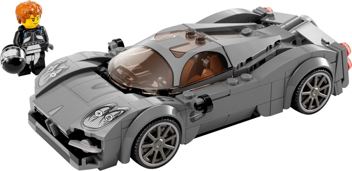 LEGO Speed Champions 76915 Pagani Utopia