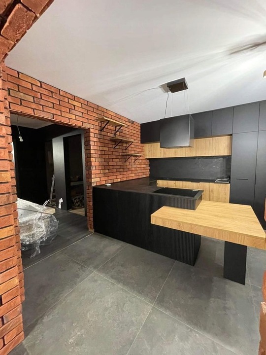 STARA CEGŁA Z GOTOWĄ FUGĄ CZERWONA LOFT PŁYTKI DEKORACYJNA NA ŚCIANĘ