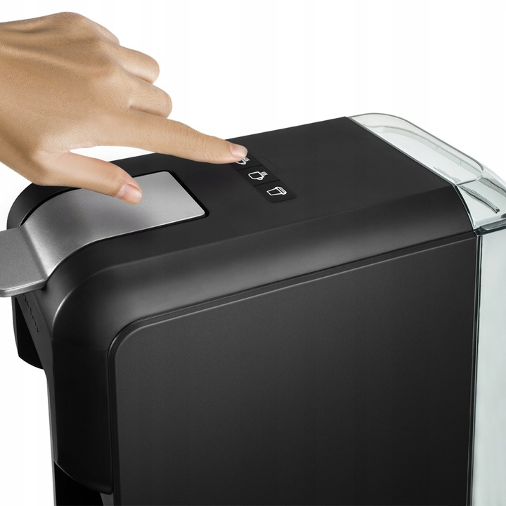 Ekspres do Kawy na Kapsułki Catler Porto ES 703 B 3 Rodzaje Kapsułek 15 Bar