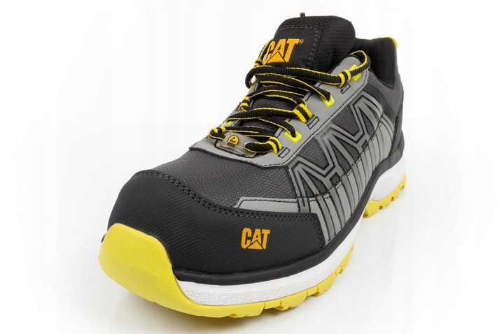 Buty robocze Caterpillar Charge P725515 S3 HRO SRC