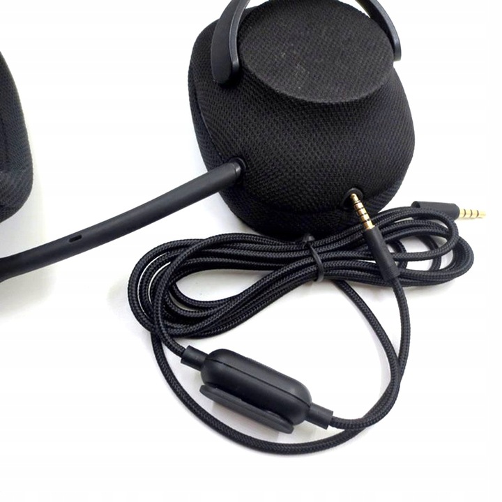 KABEL PRZEWÓD DO LOGITECH G PRO X / G433 / G233