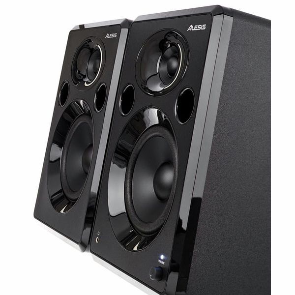 ALESIS ELEVATE 5 MK2 MONITORY STUDYJNE PARA