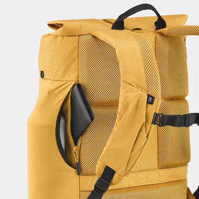 Plecak turystyczny Quechua NH Escape 500 Rolltop 23 l