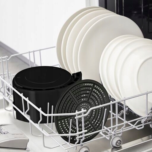 Frytkownica beztłuszczowa TEFAL Frytownica Air Fryer Multi Programów 4.2l