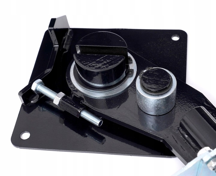 Giętarka do PRĘTÓW 6 -14 mm. ZBROJENIOWYCH STRZEMION DRUTU fi drutów