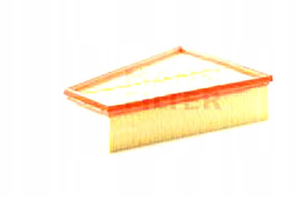 Mann-Filter C30161 FILTR POWIETRZA MONDEO IV