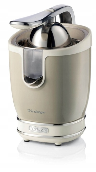 Wyciskarka do cytrusów Ariete 413/03 Vintage 85W