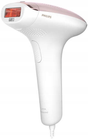 Depilator świetlny IPL Philips Lumea Advanced SC 1994/00