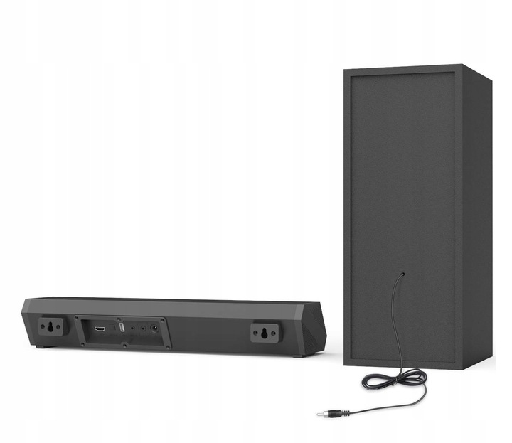 Mozos GS-BAR 2.1 SOUNDBAR KINO DOMOWE