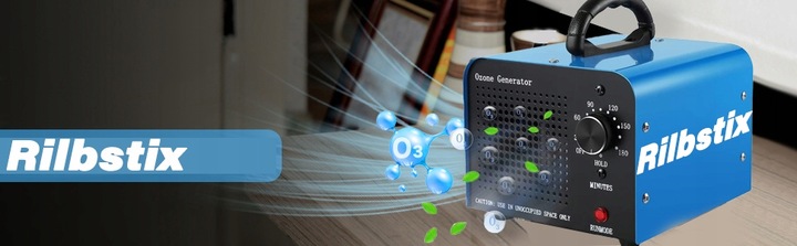 GENERATOR OZONU OZONATOR PROFESJONALNY 60000mg/h