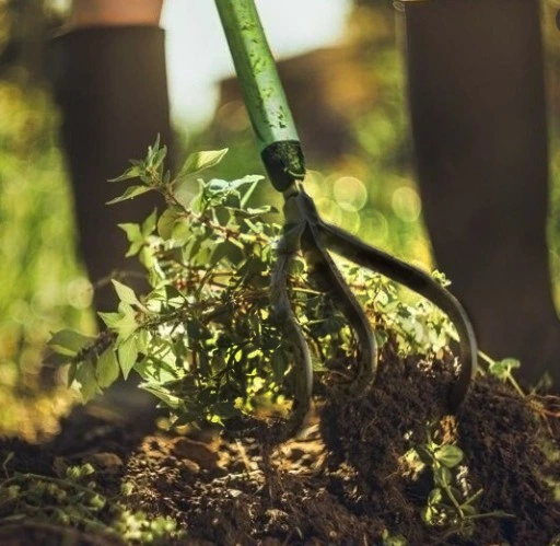 KULTYWATOR 340mm S-80023 STALCO GARDEN