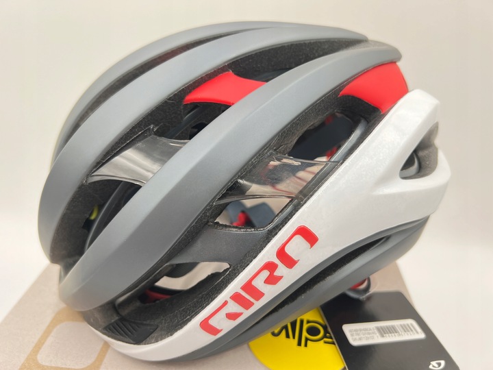 Kask rowerowy Giro Aether SPHERICAL MIPS (51-55)