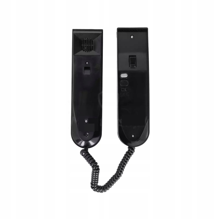 Laskomex Unifon LM-8/W-7 CZARNY Cyfrowy