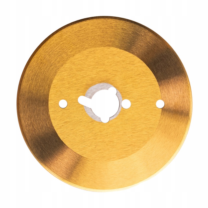 WOLDAR nóż, ostrze gładkie kebab POTIS, DEVRAN,CEYLAN, MEGA CUT 80 mm TiN