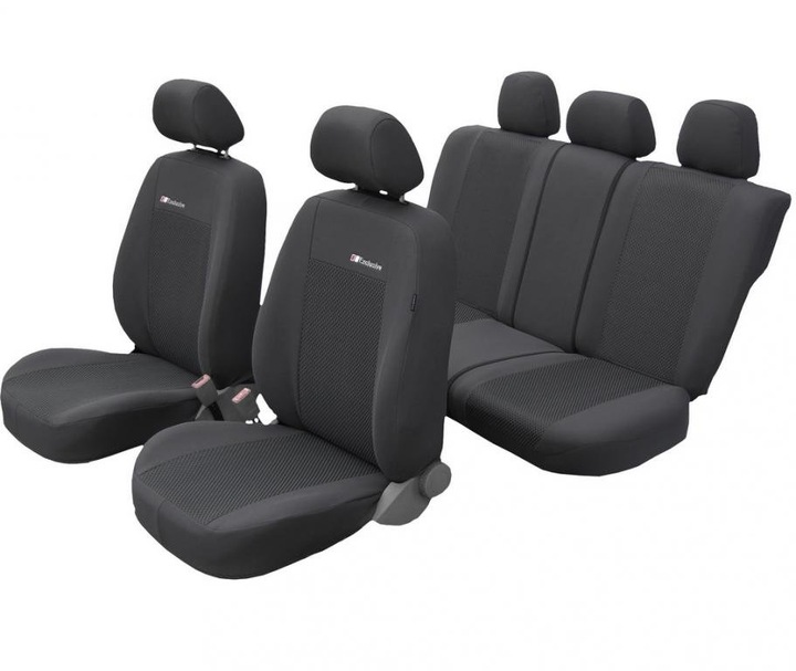 ExKR POKROWCE VW Passat B5 B6 B7 Audi A3 A4 A6 80