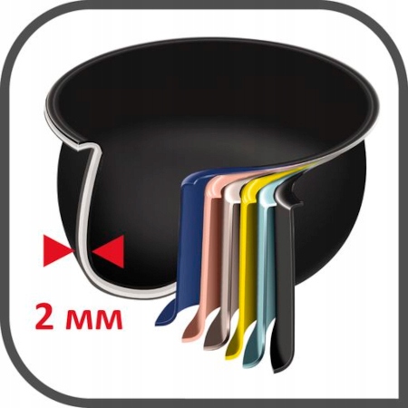 Multicooker TEFAL SPHERICOO RK745800 16w1