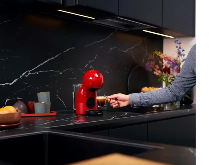 KRUPS NESCAFE DOLCE GUSTO EKSPRES DO KAWY KP1A3510