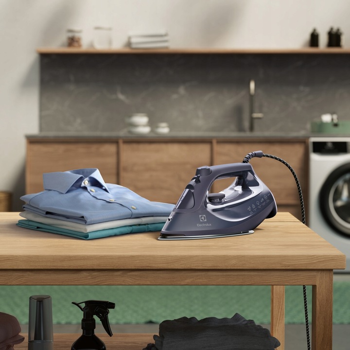 Żelazko ELECTROLUX E6SI1-4MN