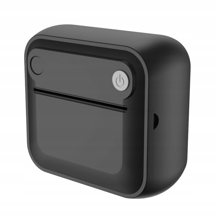 Drukarka termiczna natychmiastowa Denver MBP-3 do smartfona