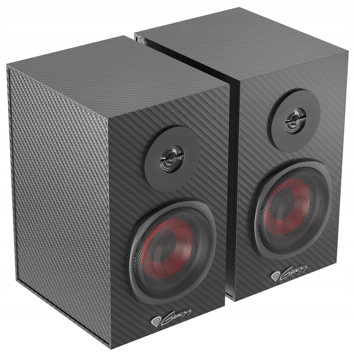 Głośniki GENESIS Helium 200