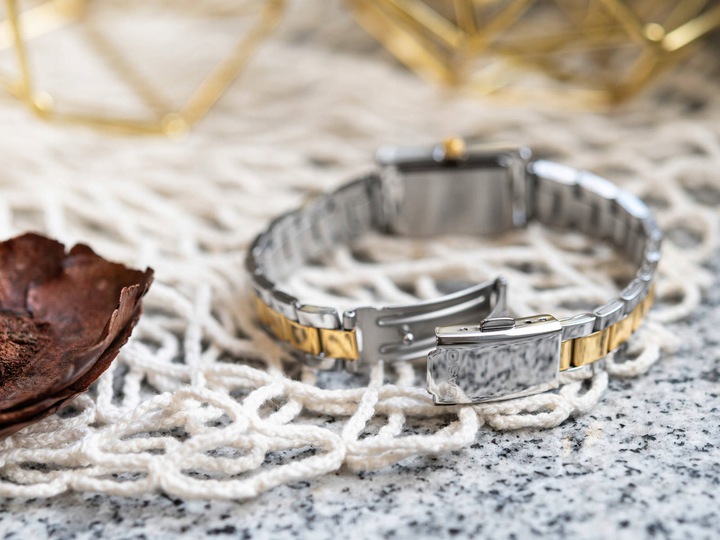 DAMSKI ZEGAREK CASIO LTP-1234PSG-7AEG KOBIECY