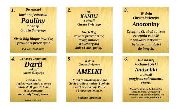 SREBRNY ŁAŃCUSZEK PANCERKA + KRZYŻYK Z JEZUSEM NA KOMUNIĘ CHRZEST + GRAWER