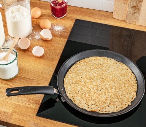 Patelnia do naleśników TEFAL UNLIMITED 25cm indukcja G2553872