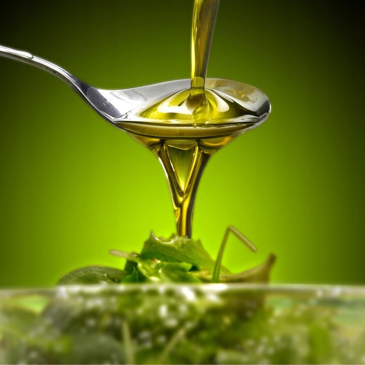 Oliwa z oliwek EXTRA VIRGIN 1l