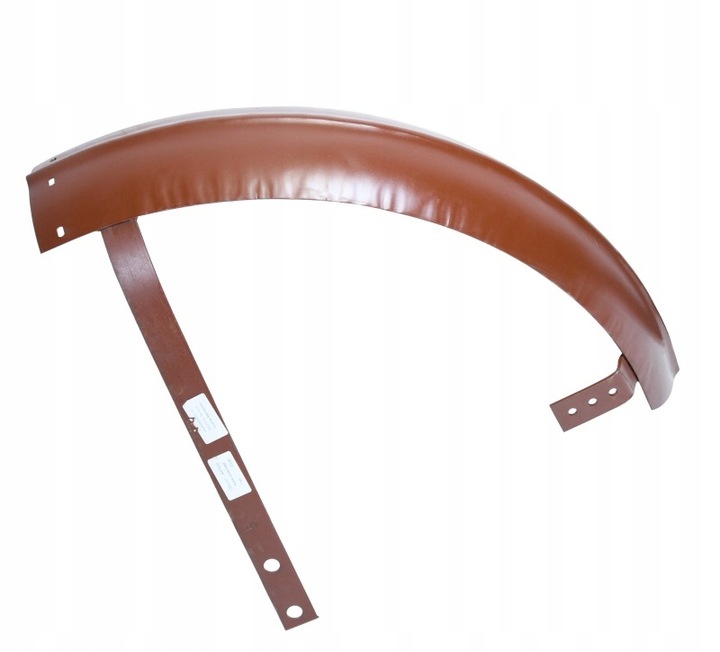 Błotnik przedni lewy C-360/C-330 46670010 CB22-037 APARTS