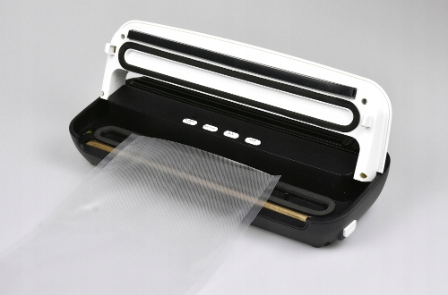 Folia do pakowarki próżniowej. 5 rolek / 15 metrów