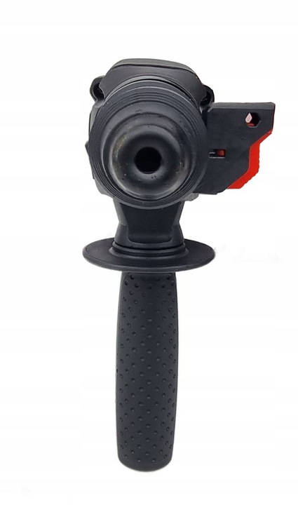 MŁOTOWIERTARKA MŁOT UDAROWY WIERTARKA SDS+ MOCNA 3050W WALIZKA DUŻY ZESTAW