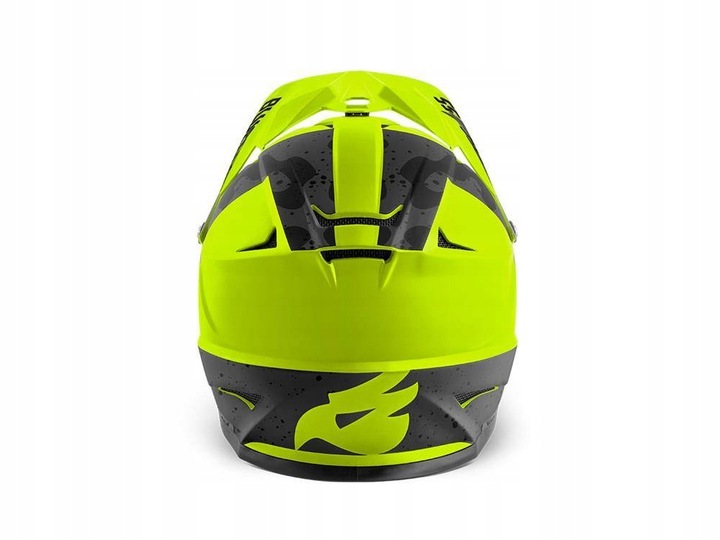 Kask Bluegrass Intox L, 58-60 cm, full face