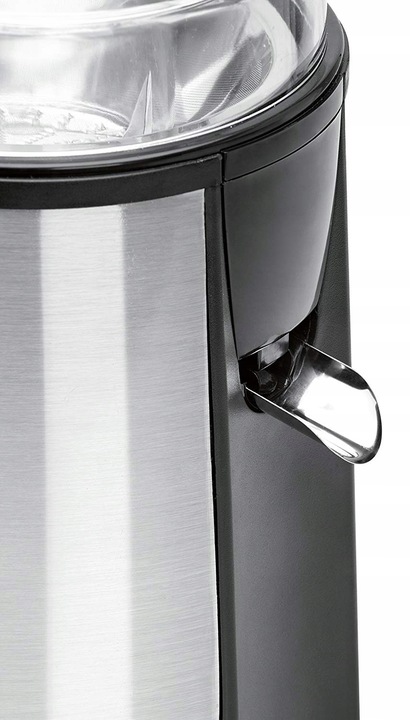 SOKOWIRÓWKA WYSOKOOBROTOWA DO OWOCÓW I WARZYW CAŁE OWOCE I WARZYWE BOMANN A